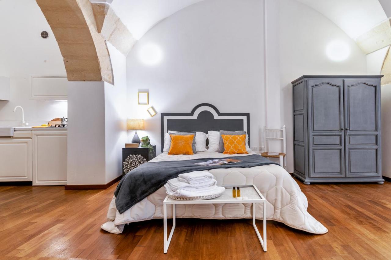 Yellow Loft - Lecce Selection ภายนอก รูปภาพ