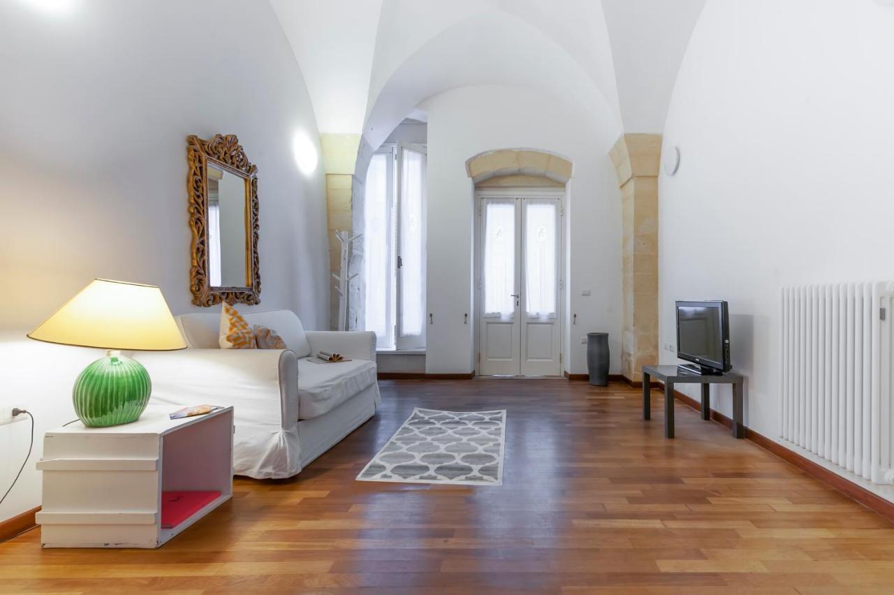 Yellow Loft - Lecce Selection ภายนอก รูปภาพ