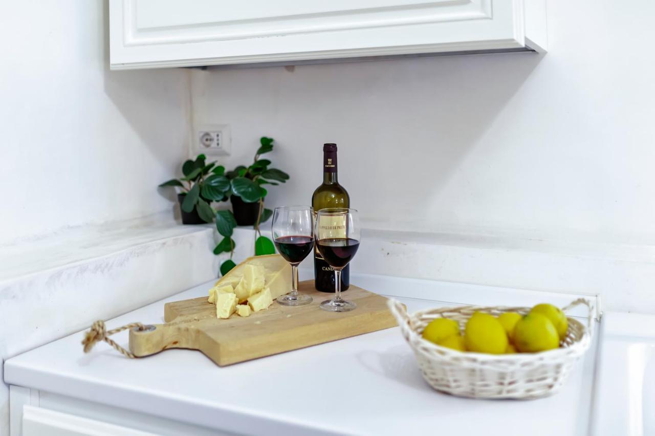 Yellow Loft - Lecce Selection ภายนอก รูปภาพ